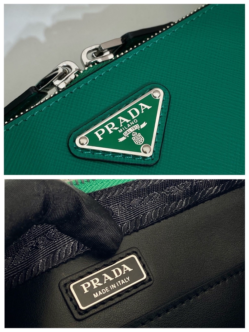 Prada Satchel Bags